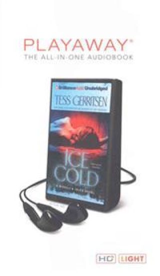 Ice Cold