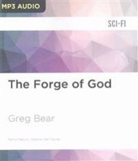 The Forge of God