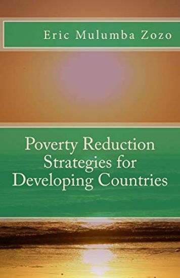 Poverty Reduction Strategies for Developing Countries