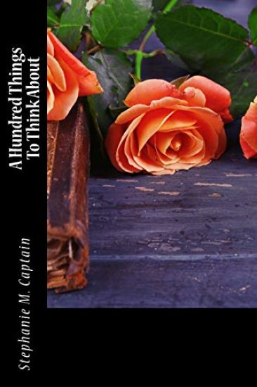 A Hundred Things To Think About