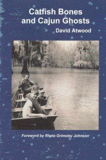 Catfish Bones and Cajun Ghosts