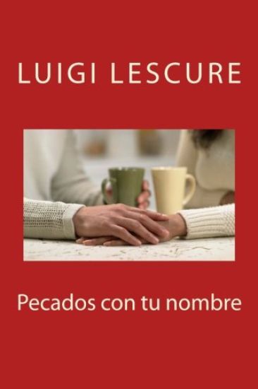 Pecados con tu nombre