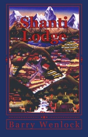Shanti Lodge