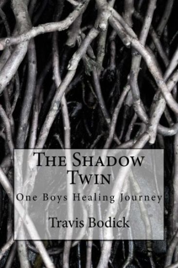 The Shadow Twin: A boy finds more then just a shadow!