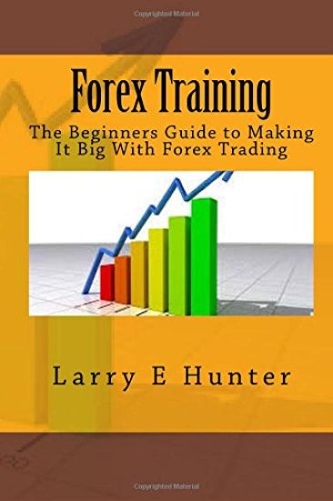 Forex Training: The Beginners Guide to Making It Big With Forex Trading