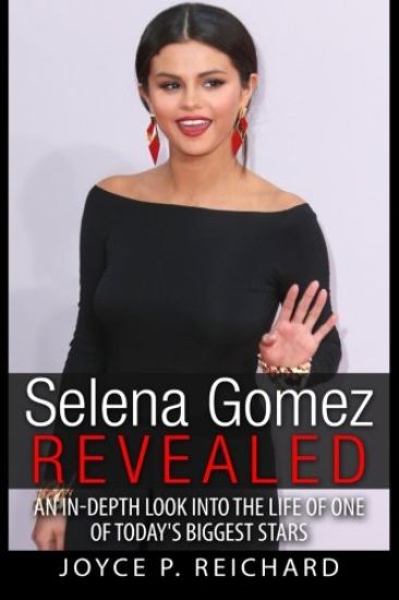 Selena Gomez Revealed: An In-Depth Look into the Life of One of Today's Biggest Stars
