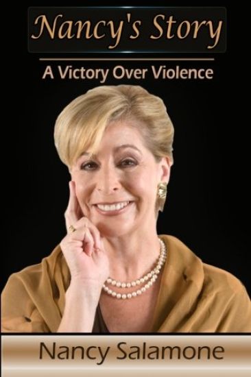 Nancy's Story - A Victory Over Violence