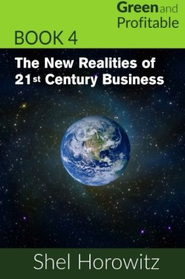 The New Realities of 21st Century Business
