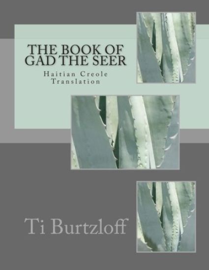 The Book of Gad the Seer