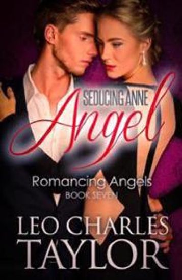 Seducing Anne Angel