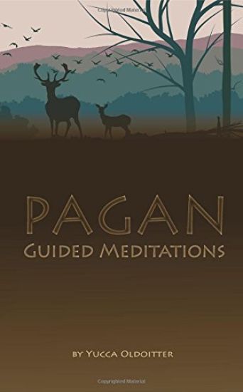 Pagan Guided Meditations
