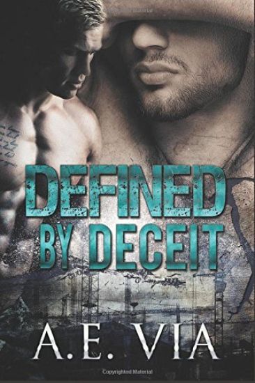 Defined By Deceit