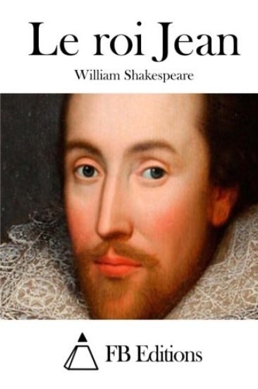 Le roi Jean