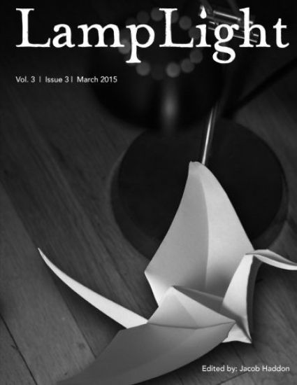 LampLight - Volume 3 Issue 3