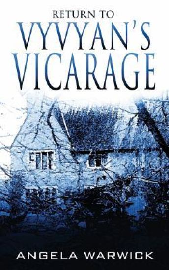 Return To Vyvyan's Vicarage