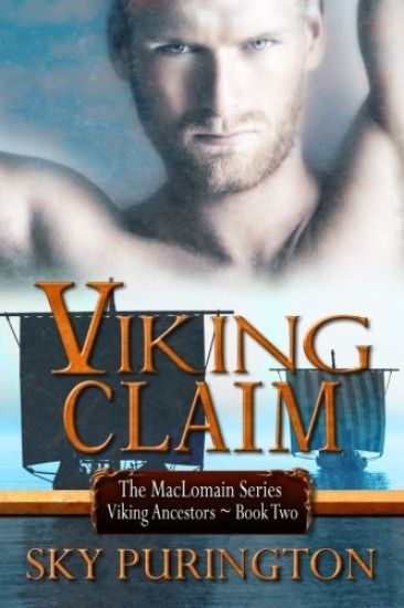 Viking Claim