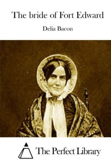 The bride of Fort Edward