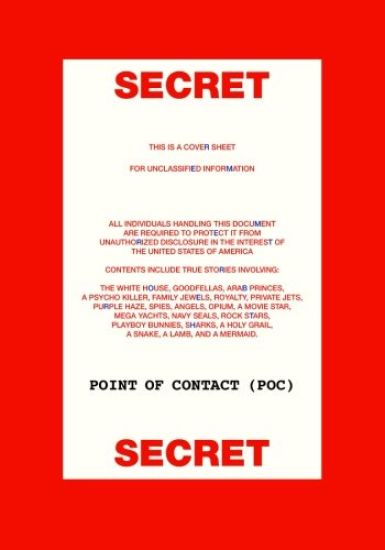 Point of Contact (POC)