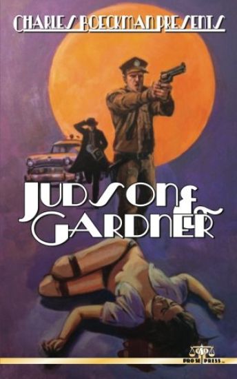 Charles Boeckman Presents Judson and Gardner