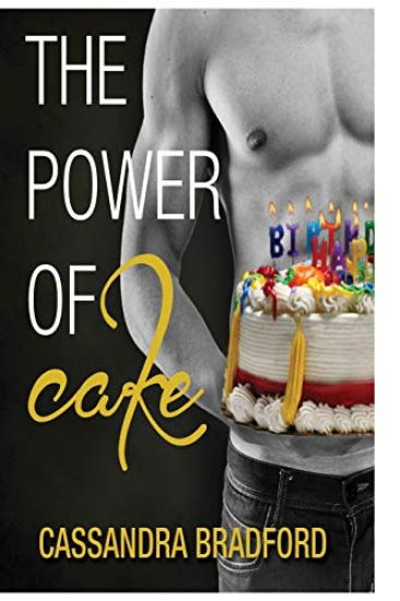The Power Of Cake: The Answer for World Piece