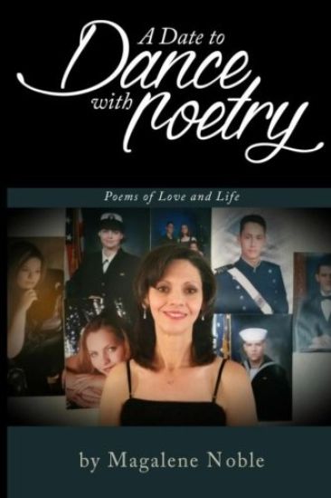 A Date to Dance with Poetry: Poems ofLlove and Life