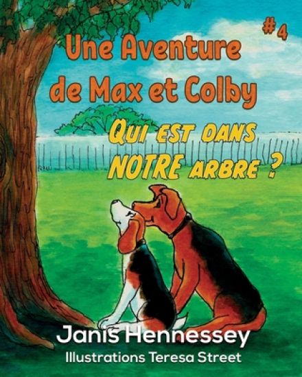 Qui est dans NOTRE arbre ?