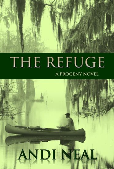 The Refuge