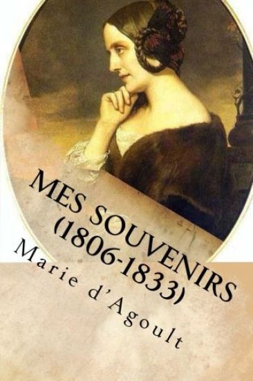 Mes souvenirs (1806-1833)