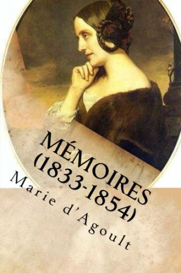 Memoires (1833-1854)