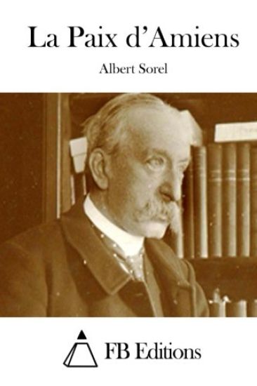 La Paix d'Amiens