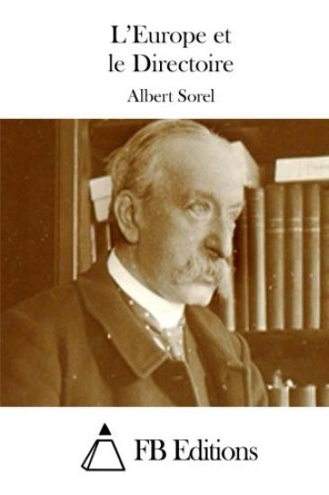 L'Europe et le Directoire