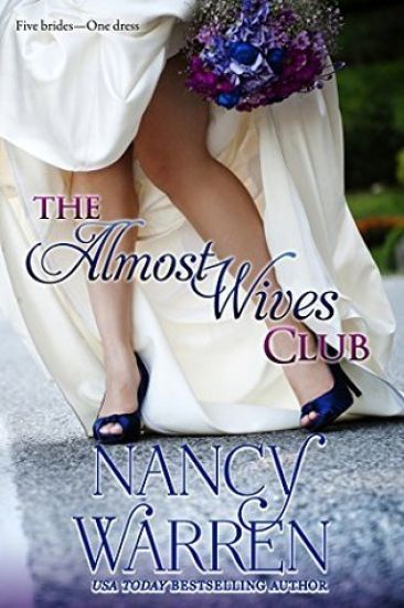 The Almost Wives Club: Book 1