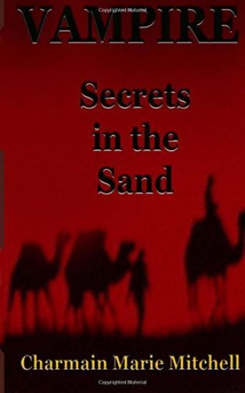 Vampire - Secrets in the Sand