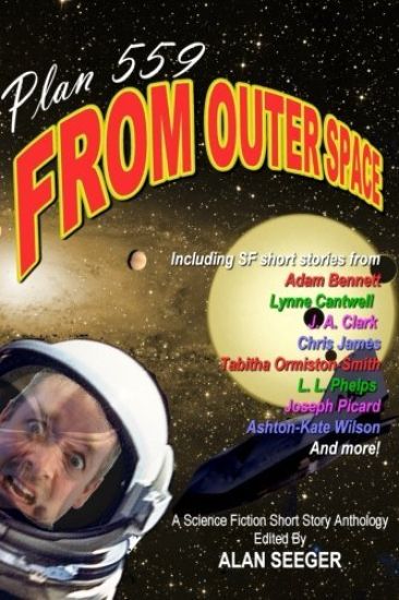 Plan 559 From Outer Space