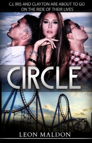 Circle: CJ, Iris and Clayton Are About To Go On The Ride Of Their Lives