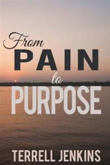 From Pain To Purpose: T.A.P. - Think. Act. Possess.