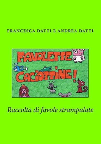 Favolette caciottine