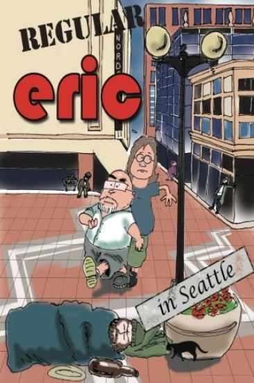 Regular Eric: The Metrosexual in Seattle