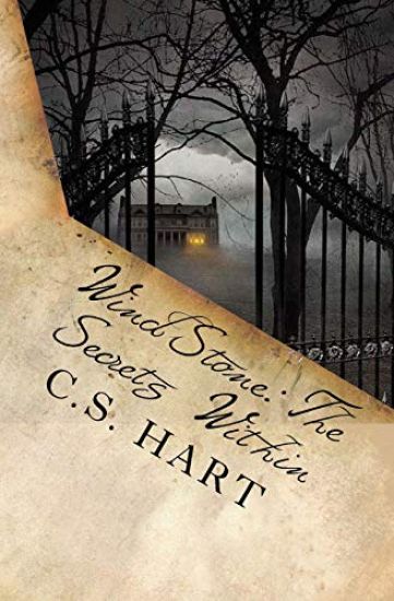 WindStone: The Secrets Within Second Edition