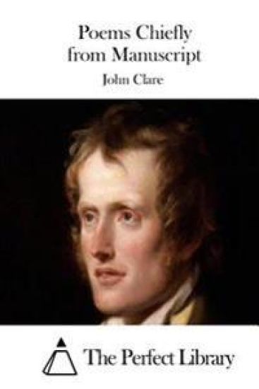 Poems Chiefly from Manuscript