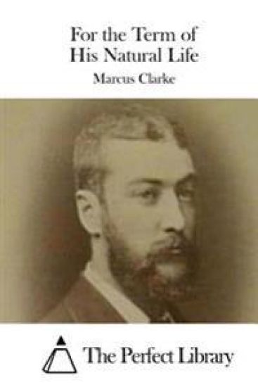 For the Term of His Natural Life