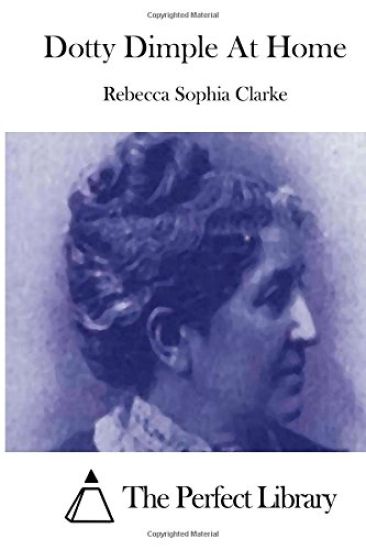 Dotty Dimple At Home