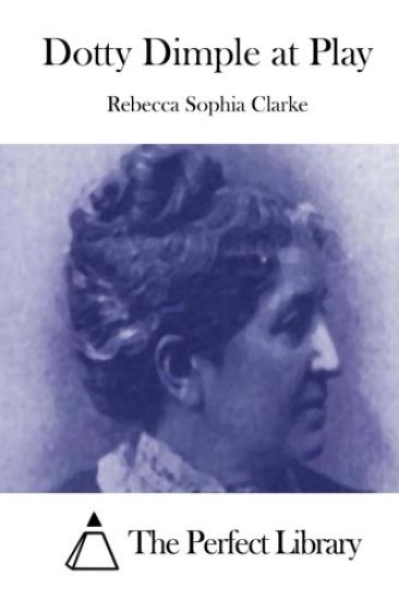 Dotty Dimple at Play