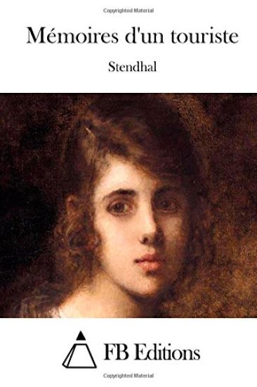 Mémoires d'un touriste
