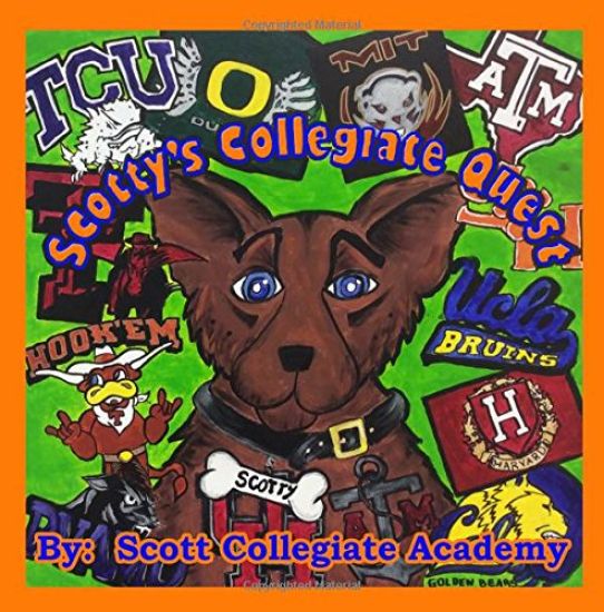 Scotty's Collegiate Quest