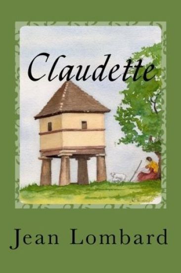 Claudette: A Woman of the Middle Ages