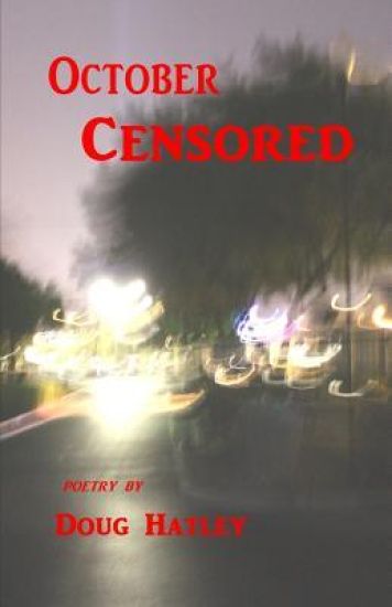 October Censored: Poetry