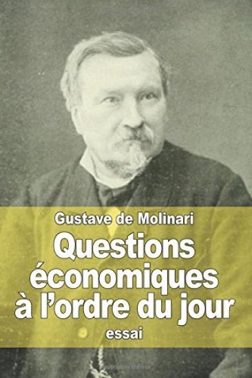 Questions économiques à l'ordre du jour