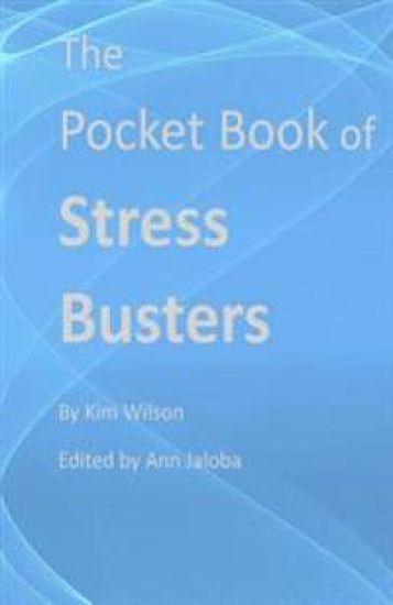 The pocket book of stress busters