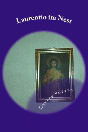 Laurentio im Nest